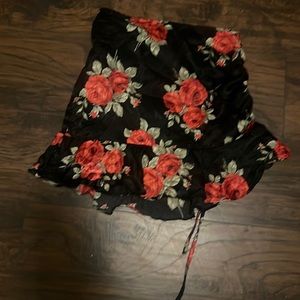 Forever 21 skirt size s